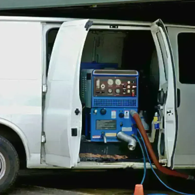 Water Extraction process in Mississippi County, MO